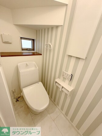 クラージュBの物件内観写真